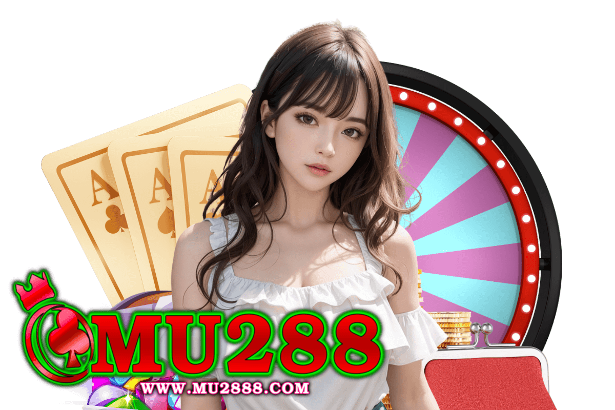 mu288 สมัคร